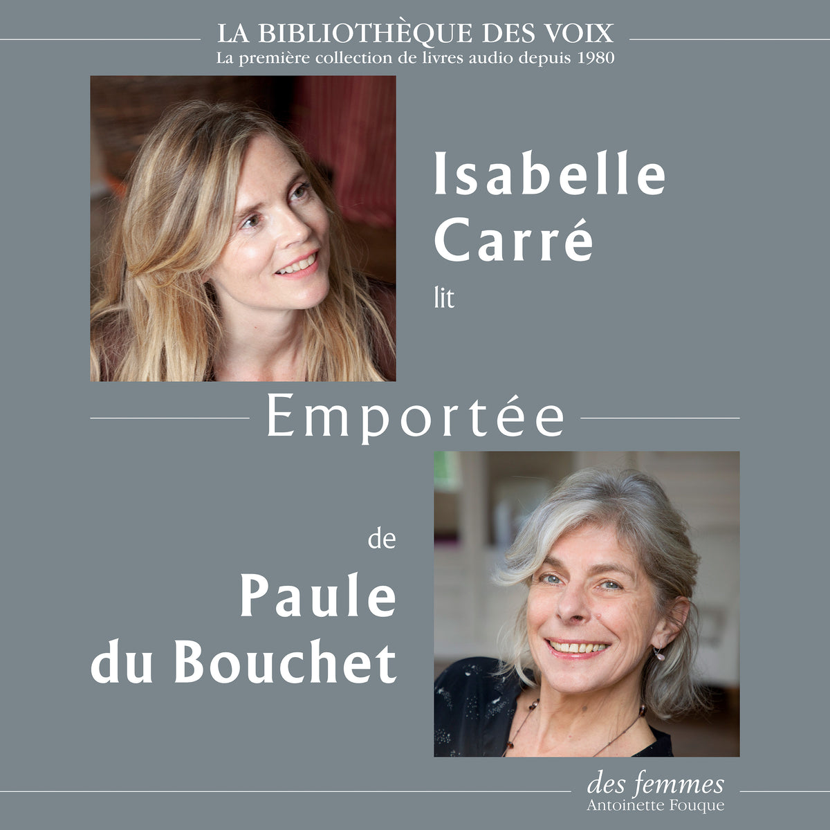 Emportée