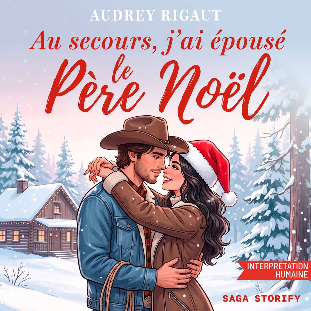 Au secours, j'ai épousé le Père Noël
