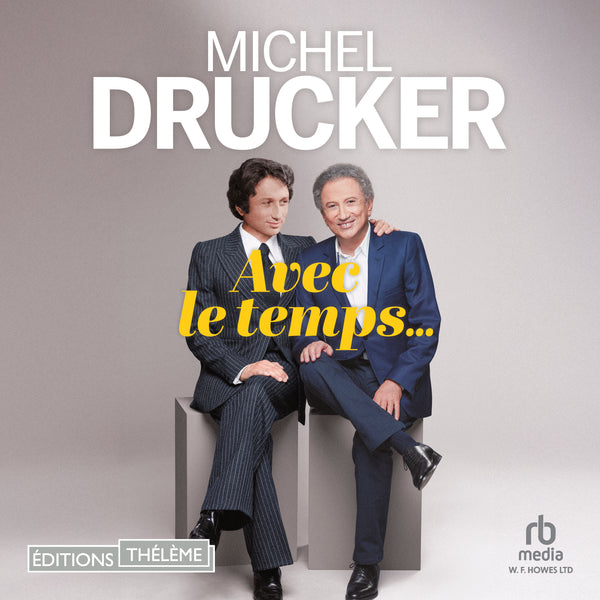 Avec le temps...