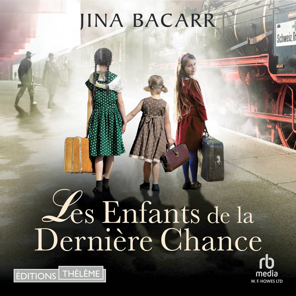 Les Enfants de la Dernière Chance