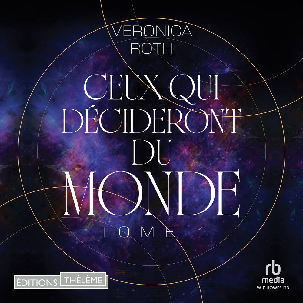 Ceux qui décideront du monde