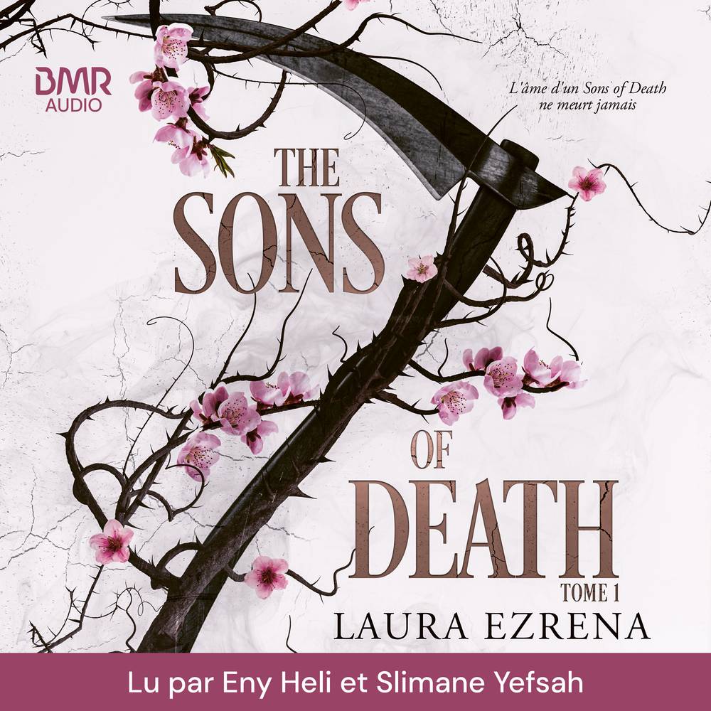 The Sons of Death - tome 1