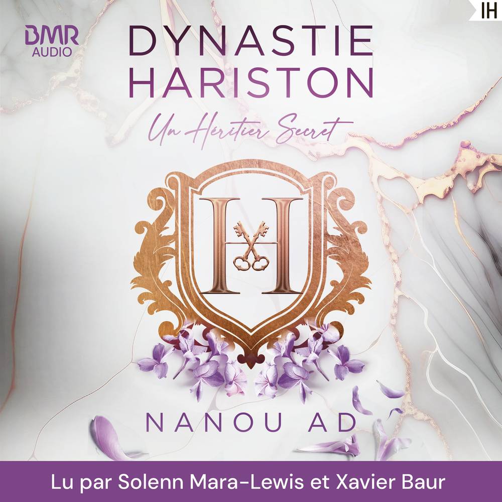 Dynastie Hariston - Tome 1