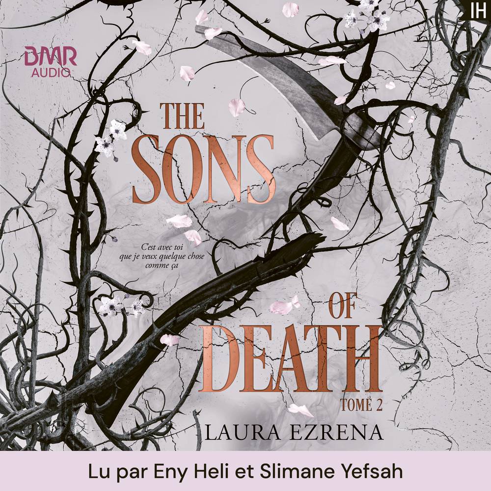 The Sons of Death - tome 2