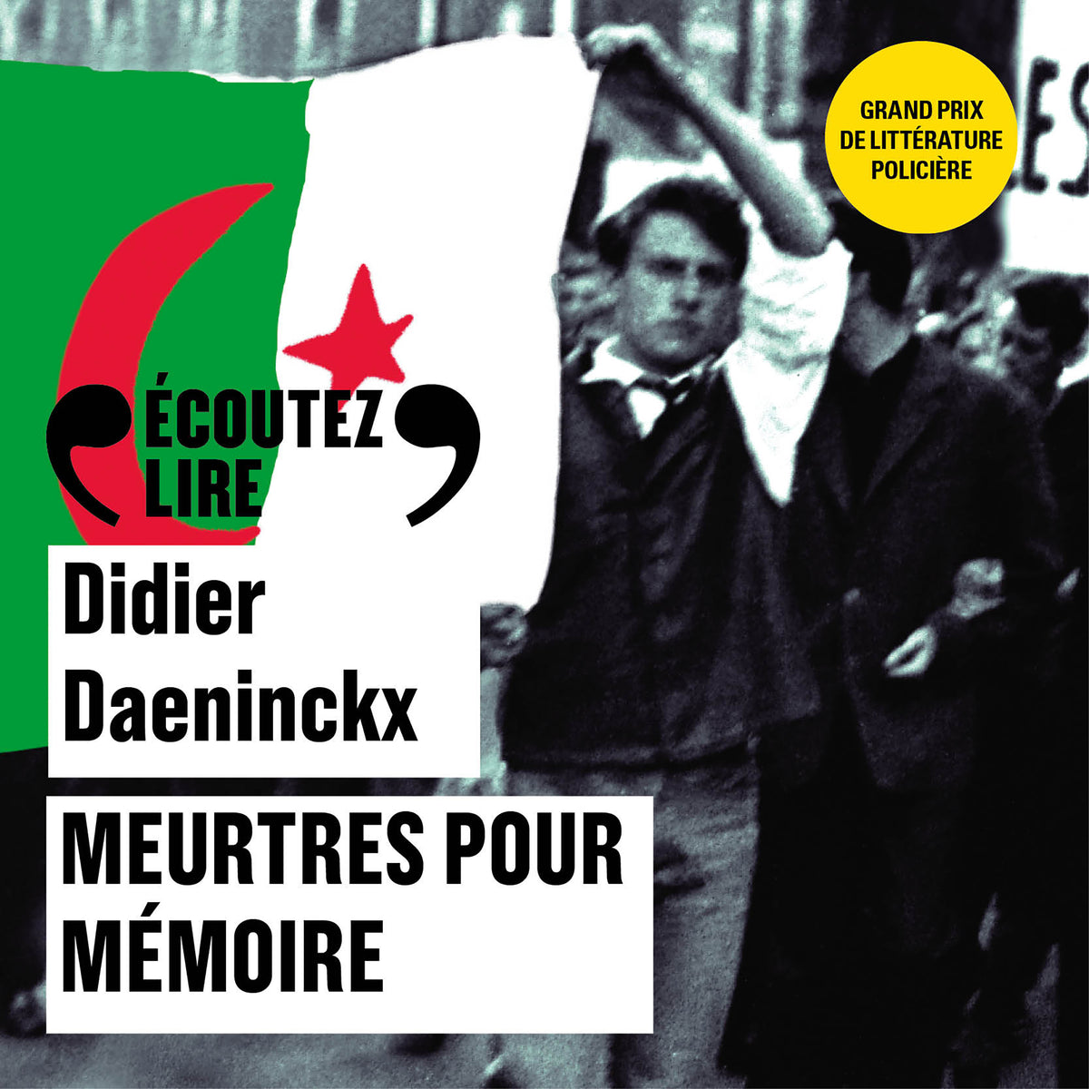 Meurtres pour mémoire