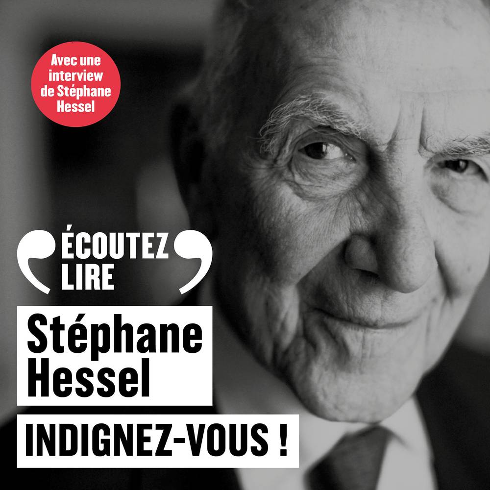Indignez-vous !