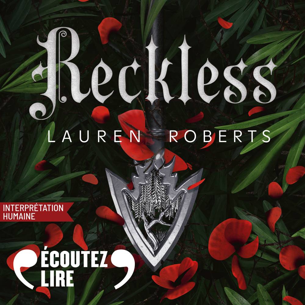 Powerless (Tome 2) - Reckless