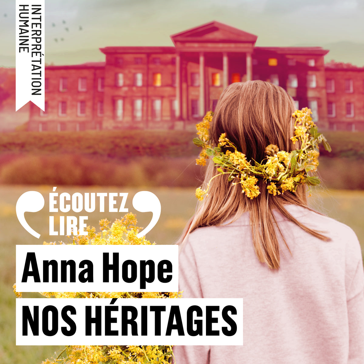 Nos héritages