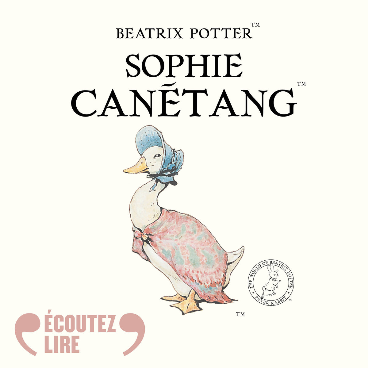 Sophie Canétang