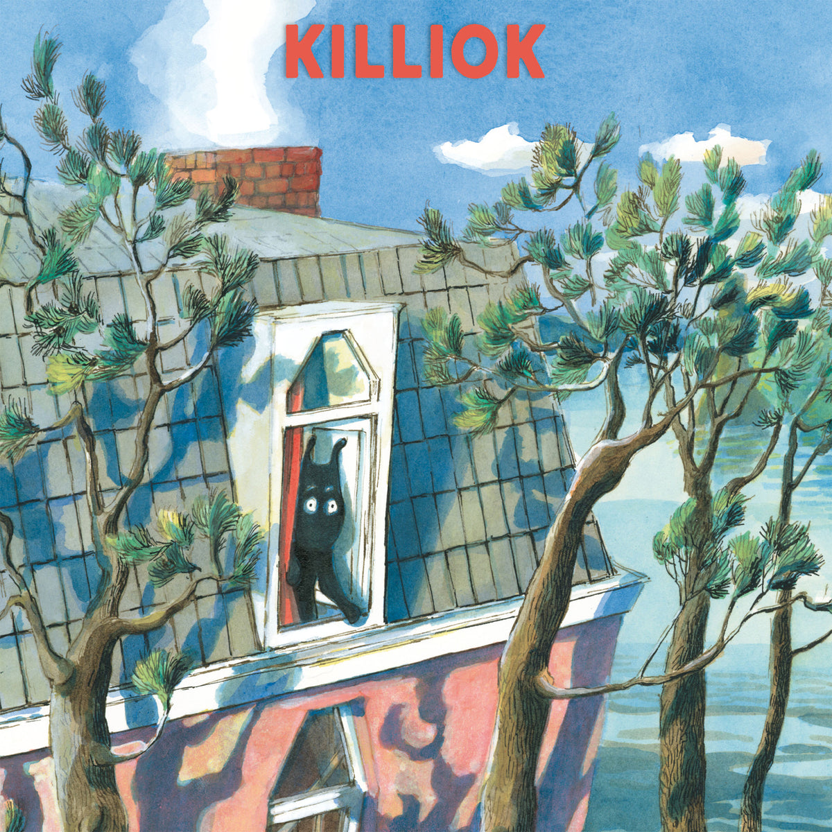Killiok