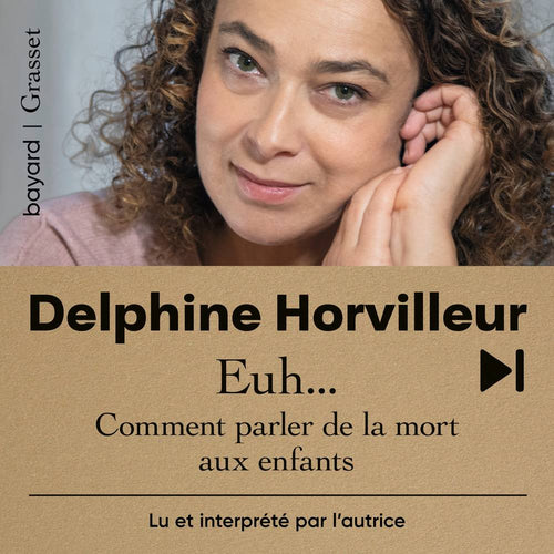Euh... Comment parler de la mort aux enfants