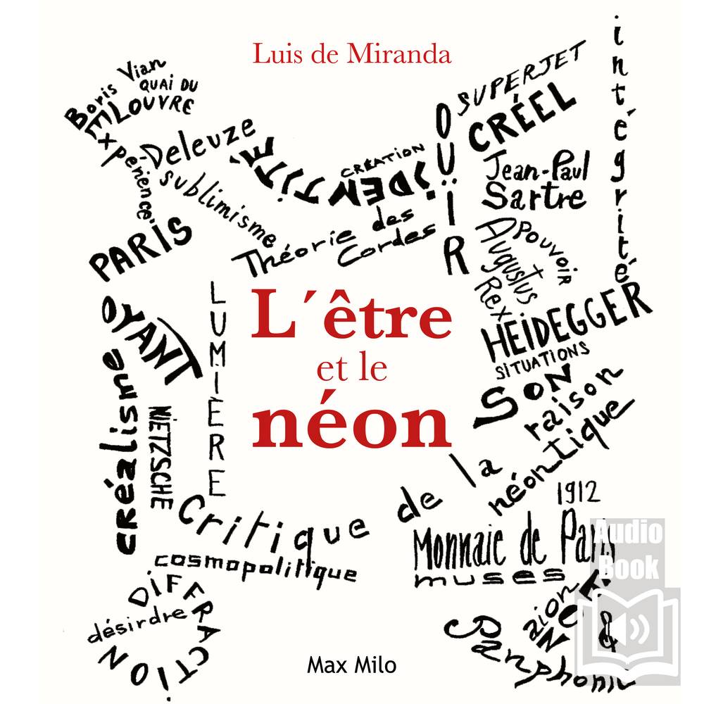 L’être et le néon