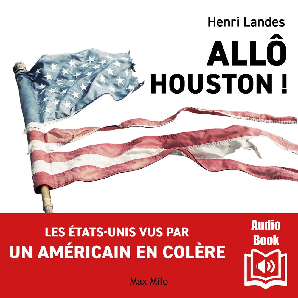 Allô Houston !
