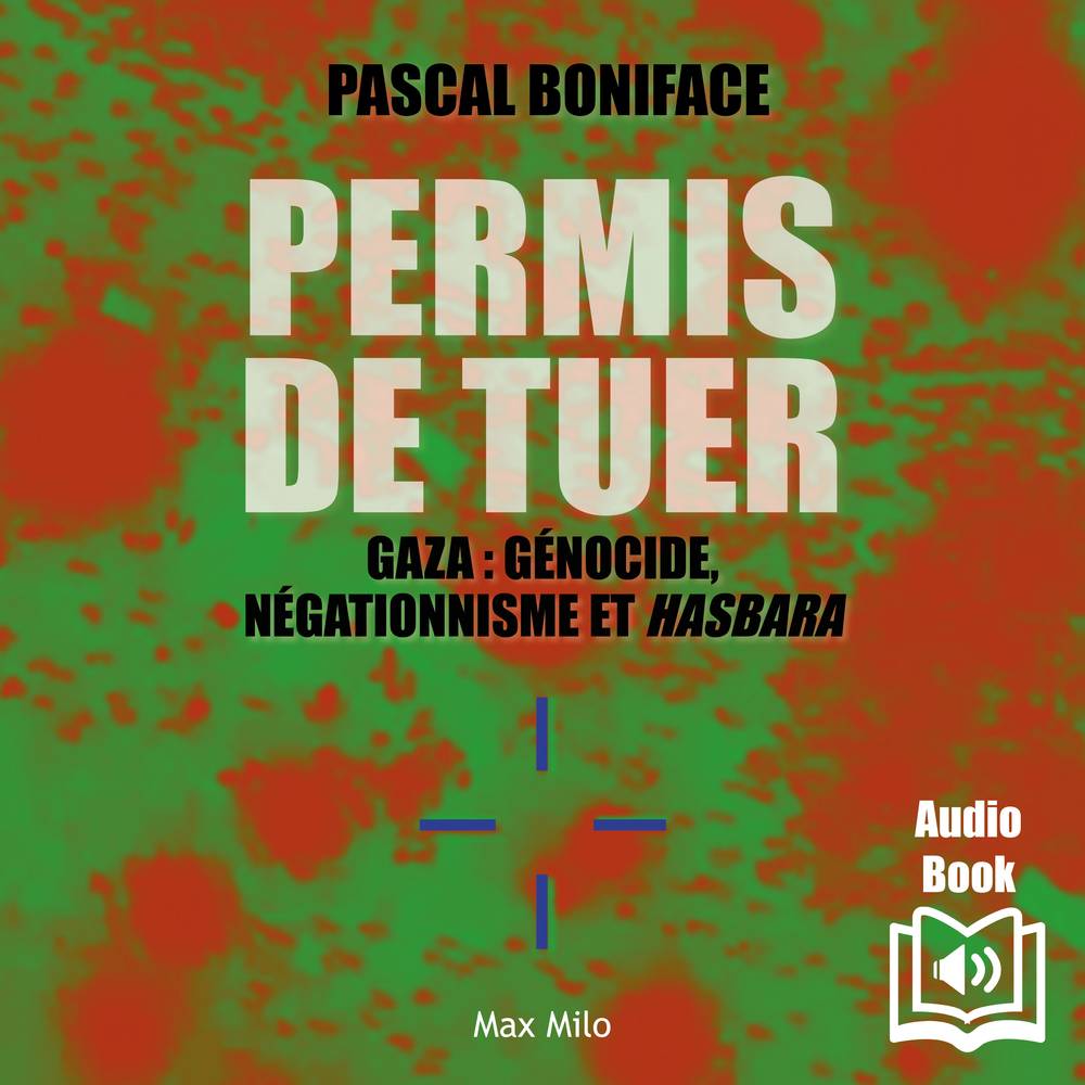 Permis de tuer