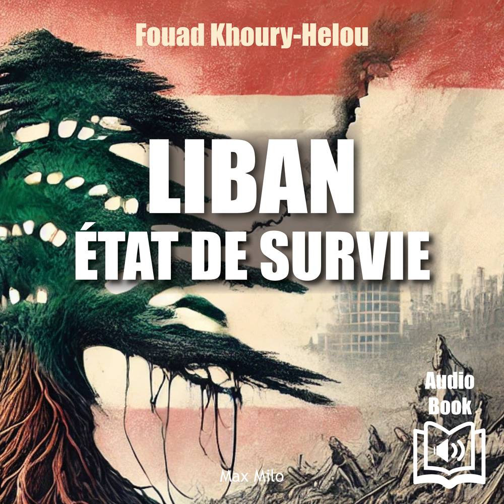 LIBAN, État de survie