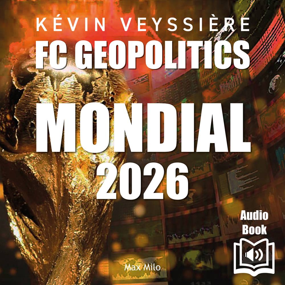 MONDIAL 2026 – FC GEOPOLITICS -