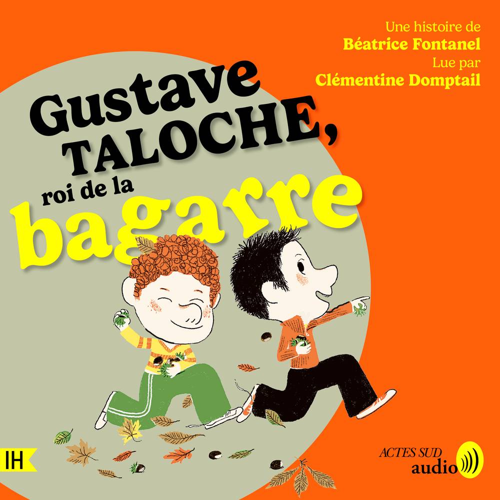 Gustave Taloche, roi de la bagarre
