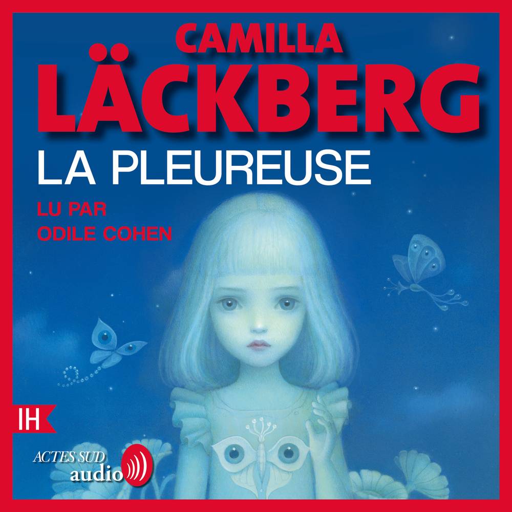 La Pleureuse