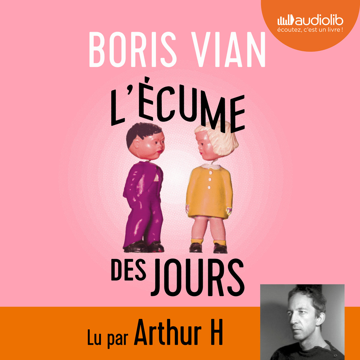 L'écume des jours