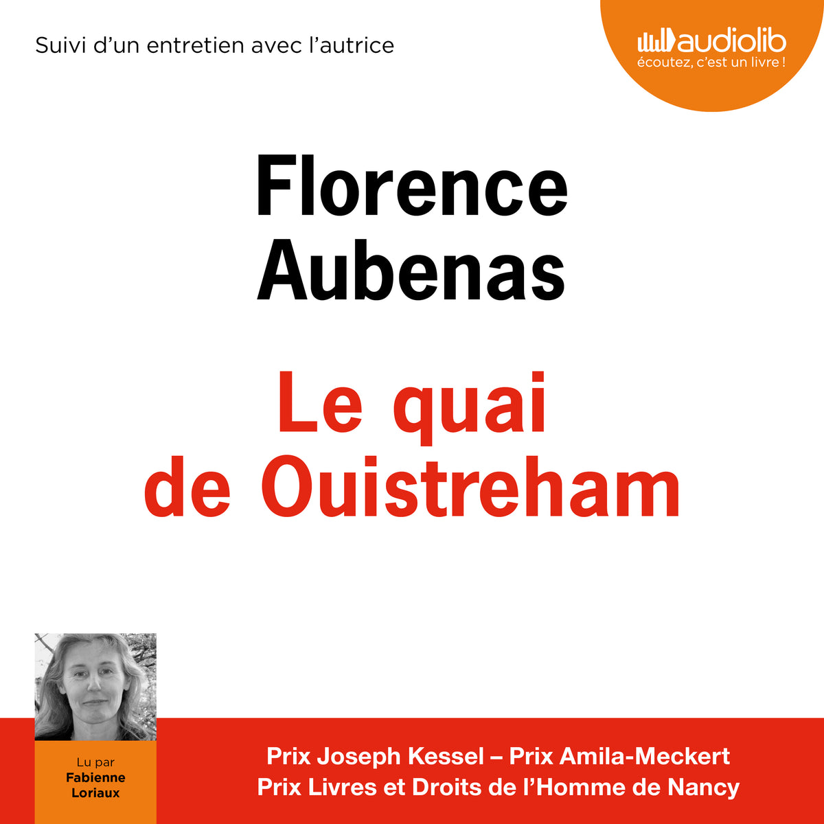 Le Quai de Ouistreham