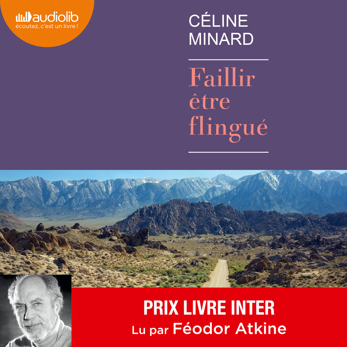Faillir être flingué