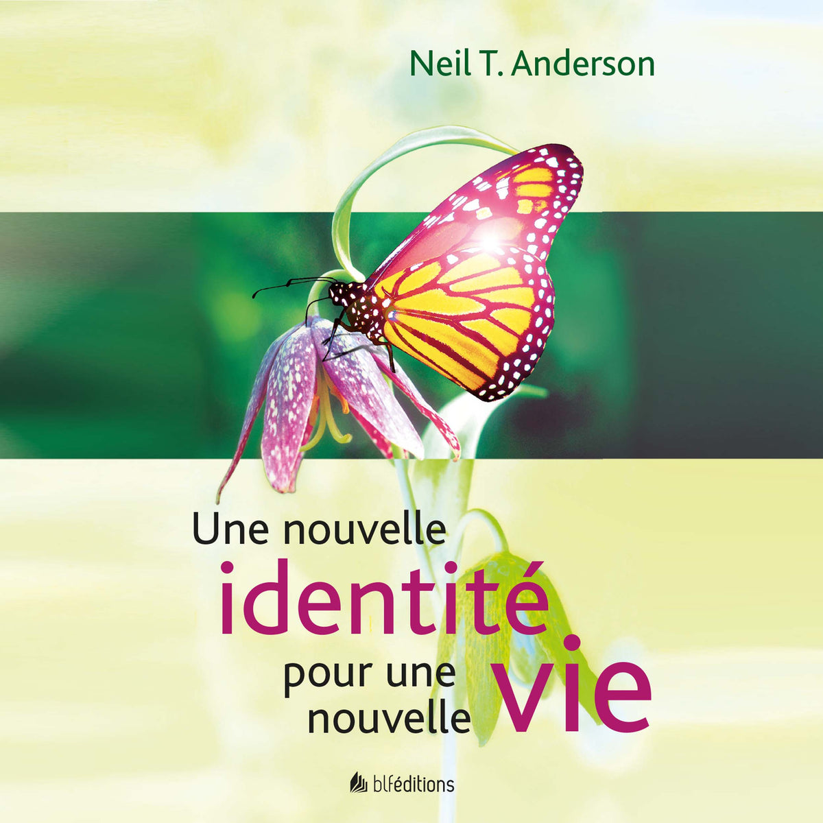 Une nouvelle identité pour une nouvelle vie