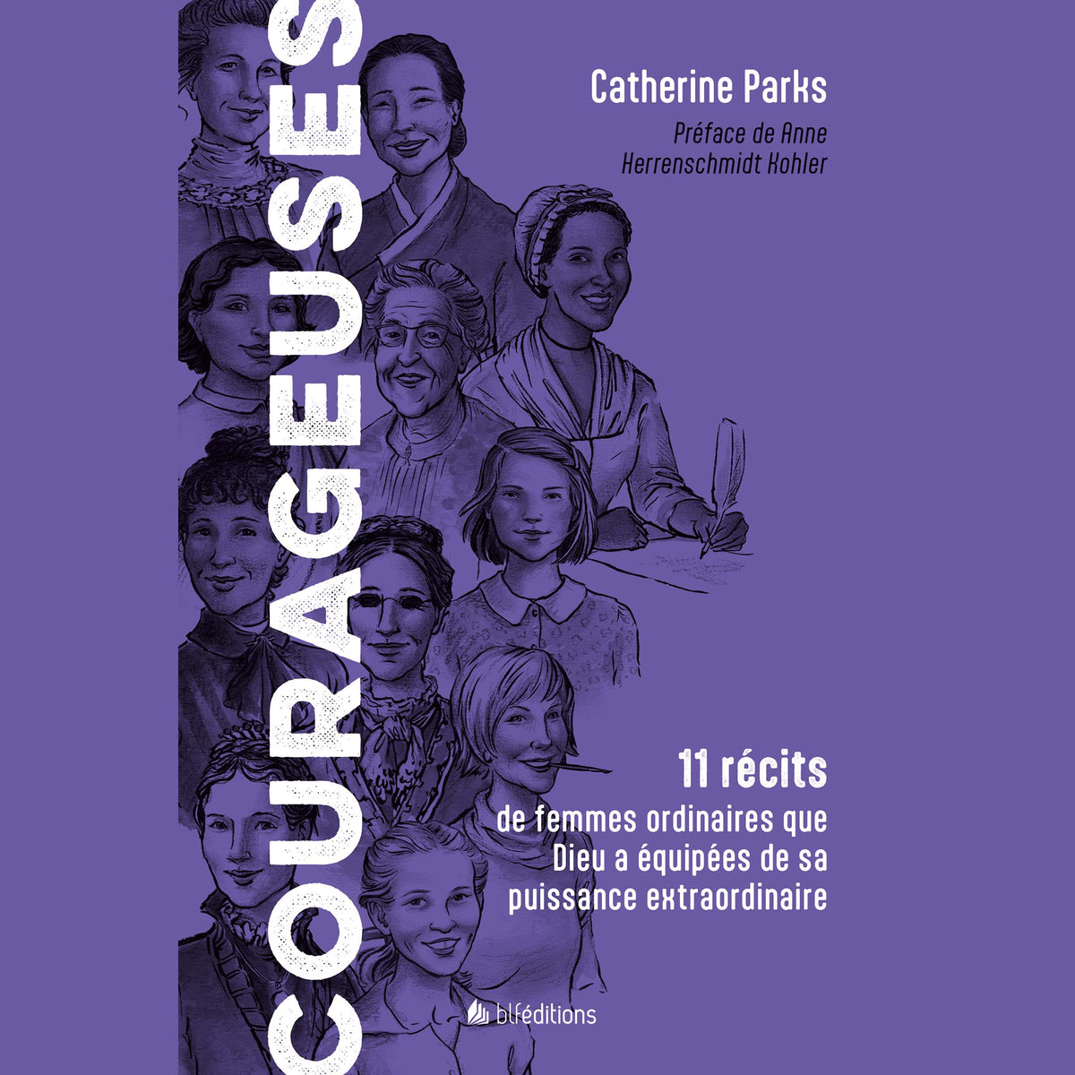 Courageuses