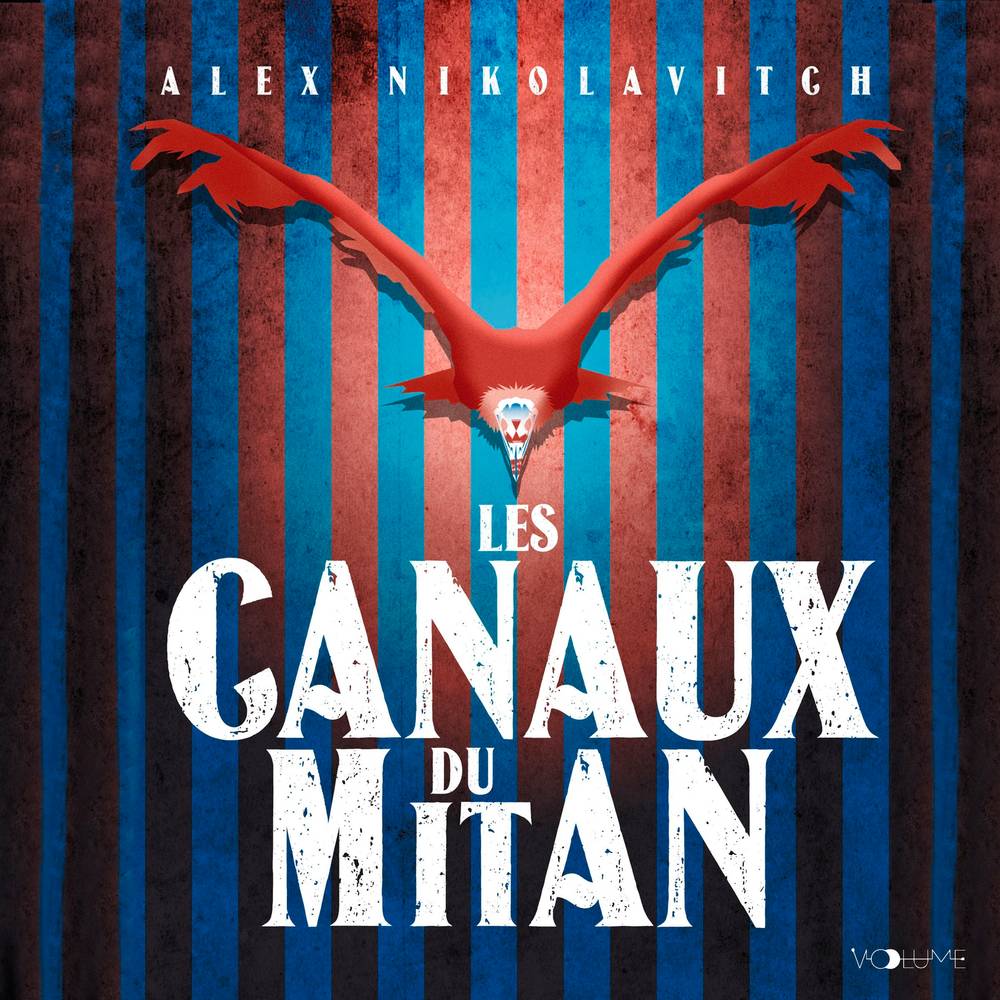 Les Canaux du Mitan