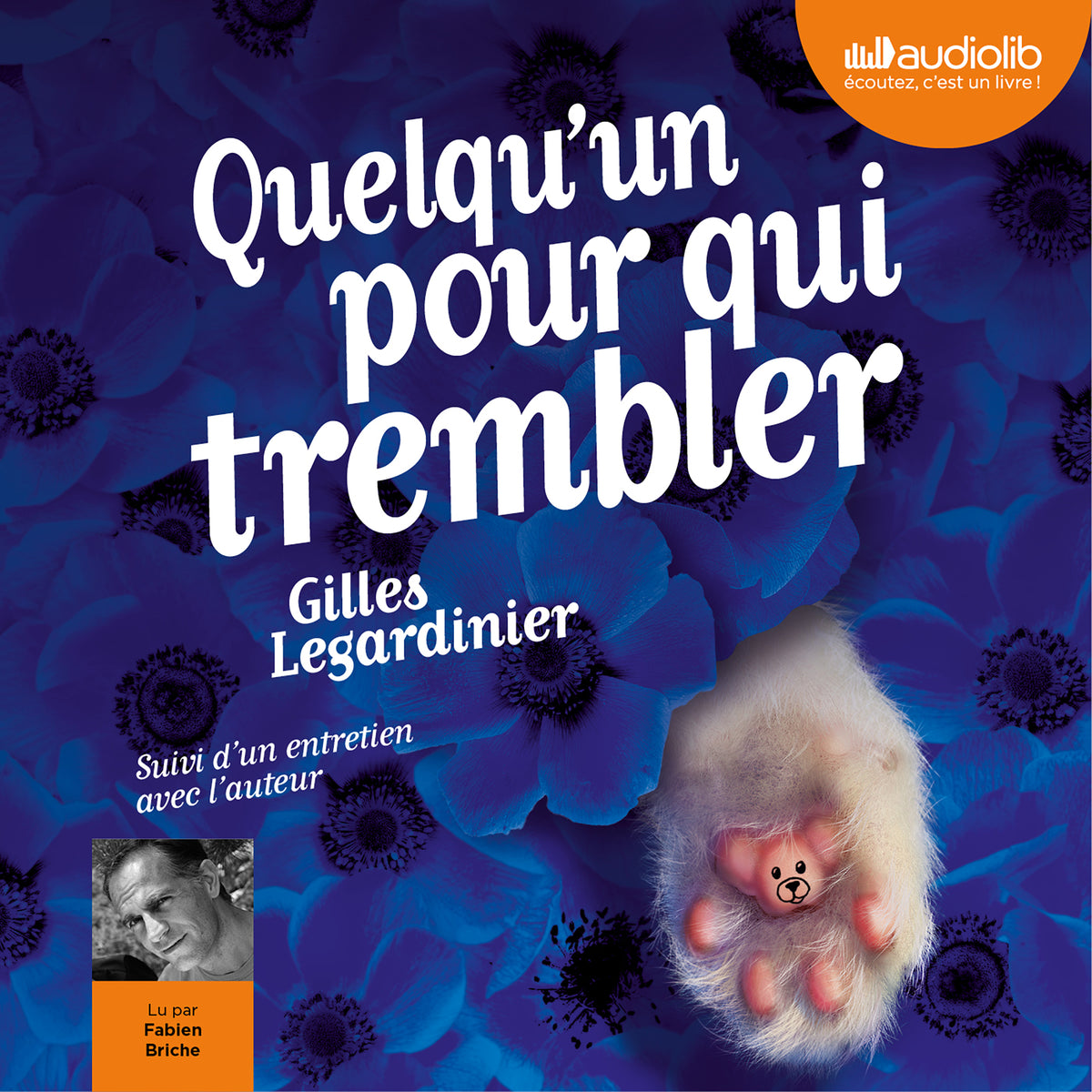Quelqu'un pour qui trembler