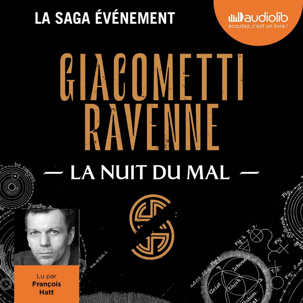 La Nuit du mal - La Saga du Soleil noir, vol. 2