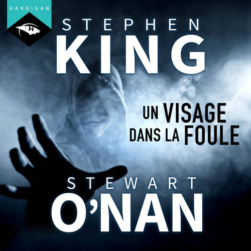Un visage dans la foule
