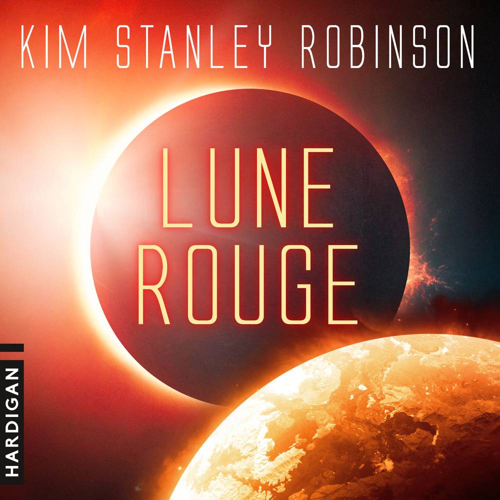 Lune Rouge