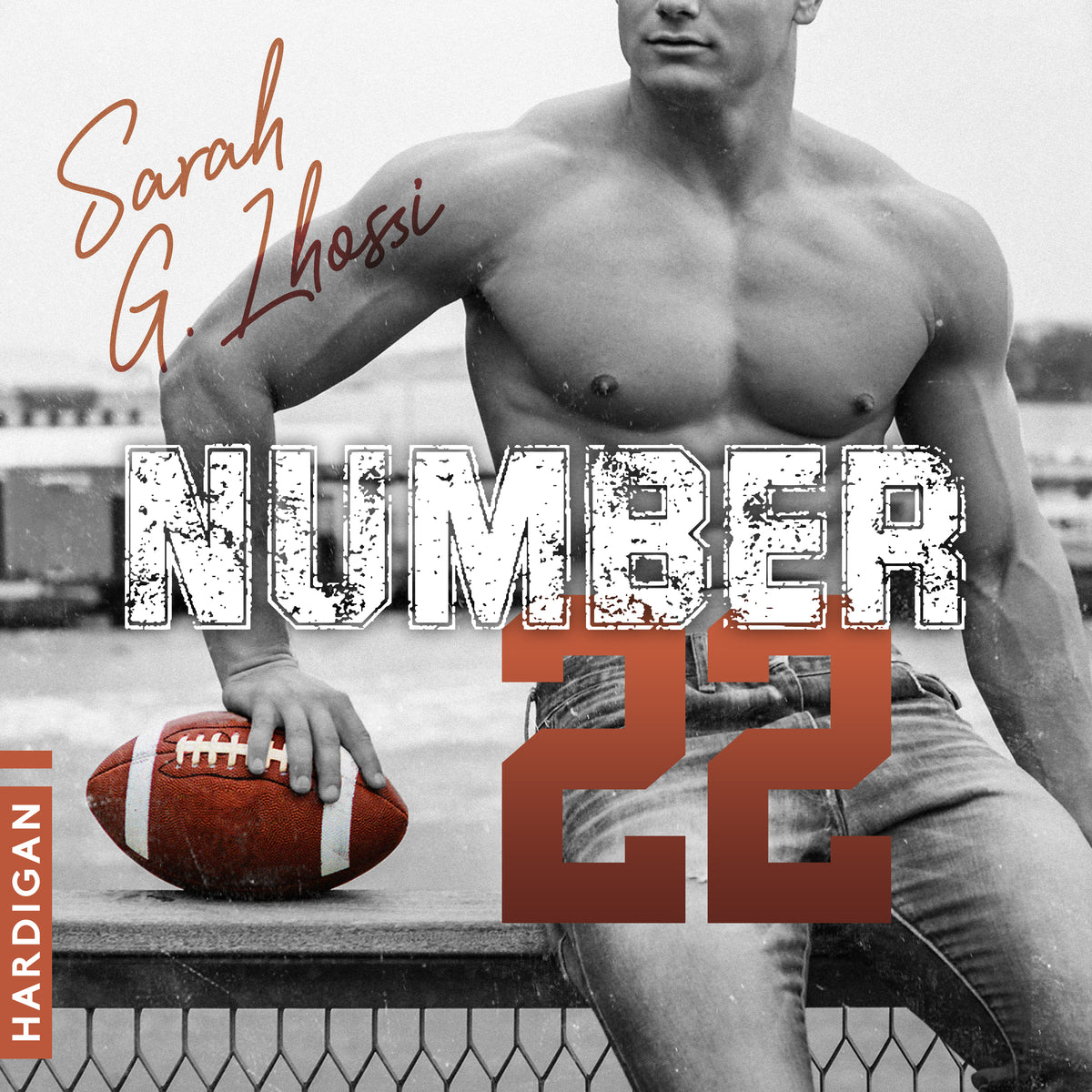 Number 22