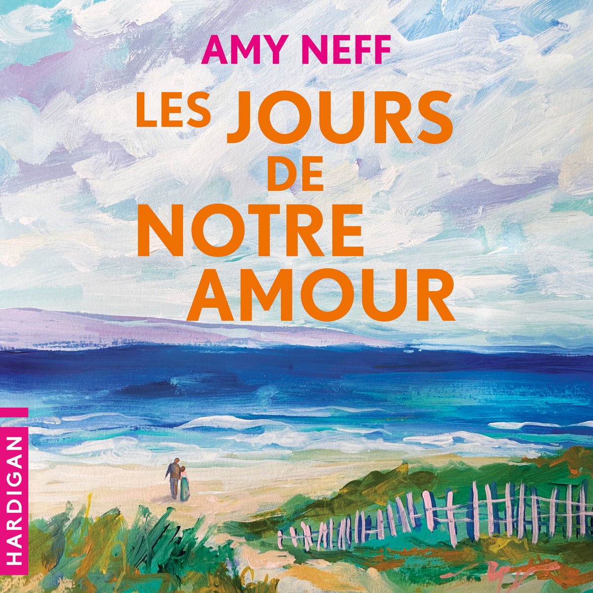 Les Jours de notre amour