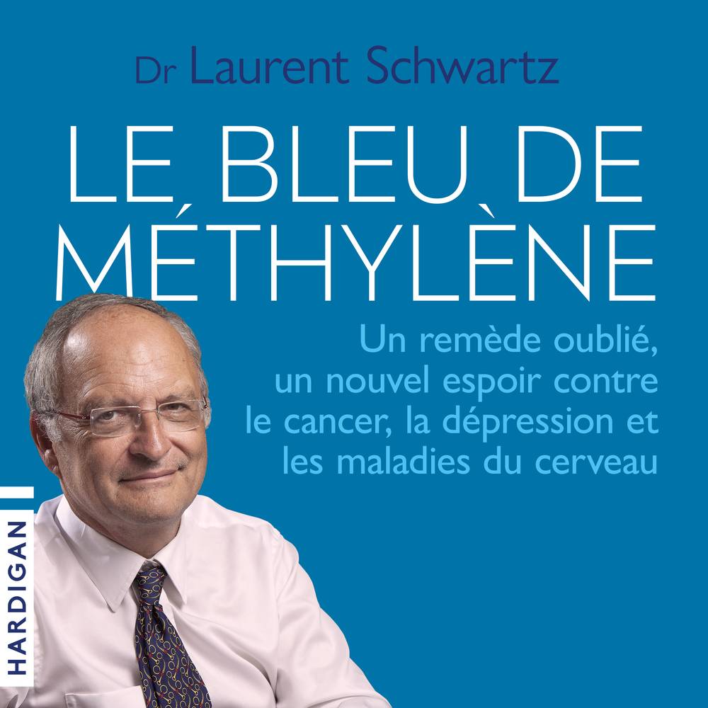 Le bleu de méthylène