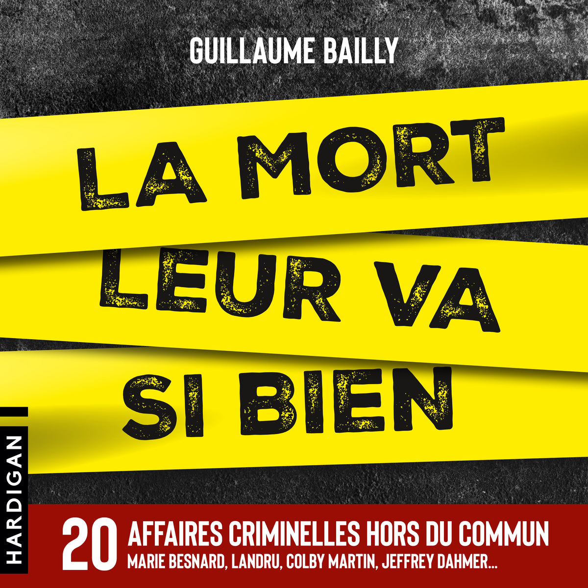 La mort leur va si bien