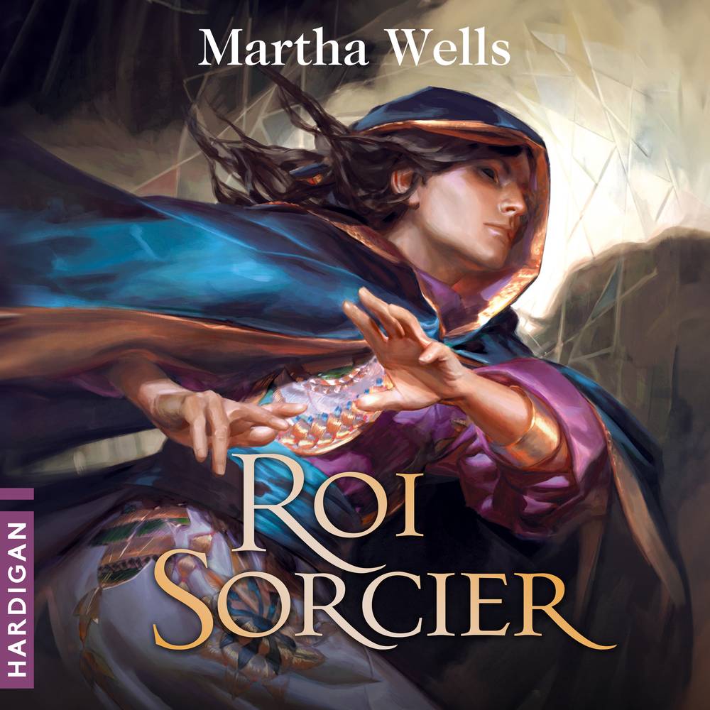 Roi Sorcier