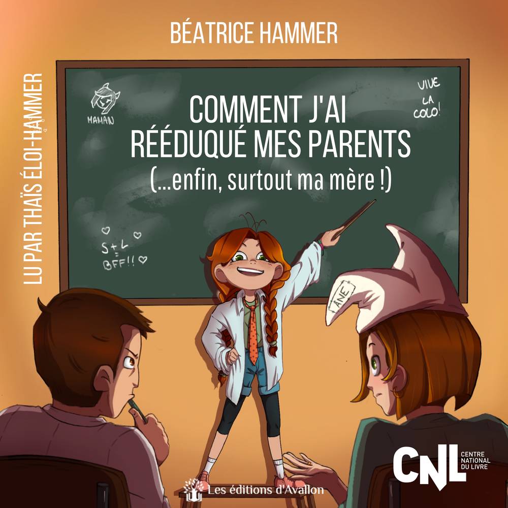 Comment j'ai rééduqué mes parents