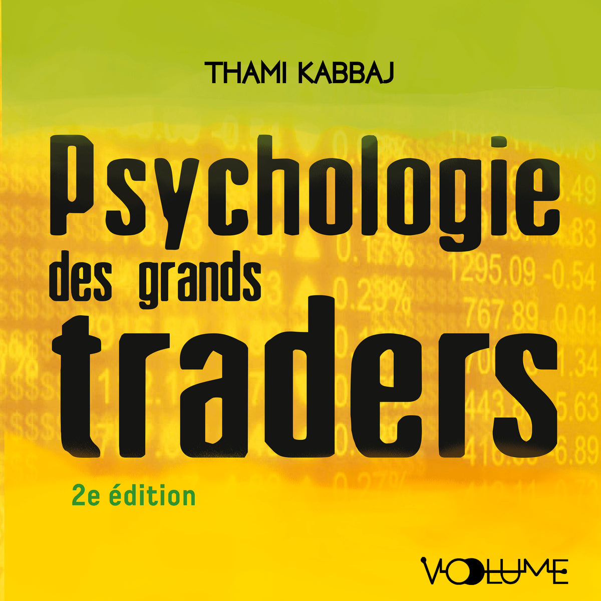 Psychologie des grands traders