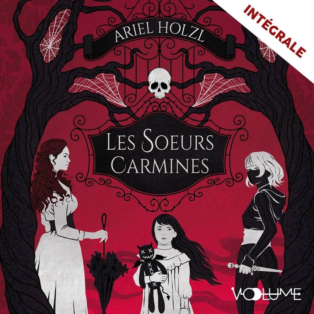 Les Soeurs Carmines (L'Intégrale)