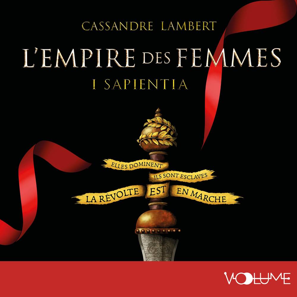 L'Empire des femmes I - Sapientia