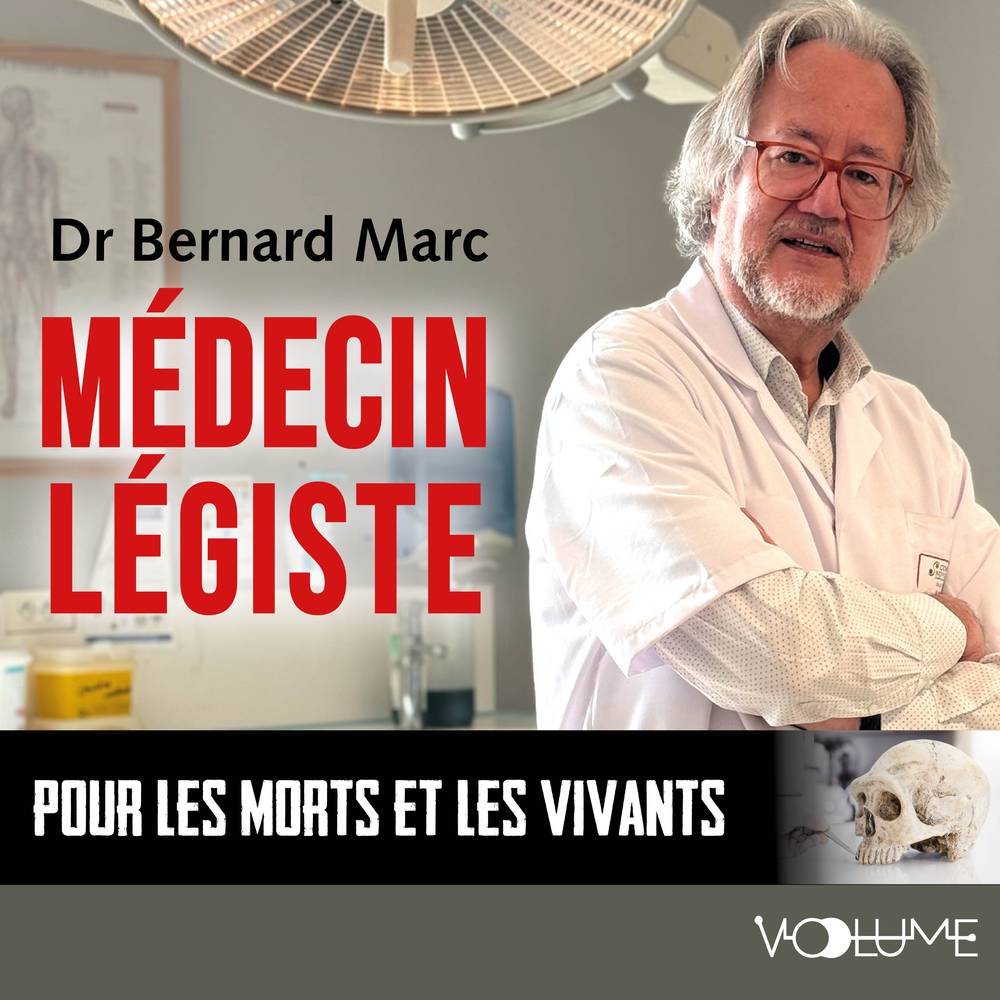 Médecin légiste