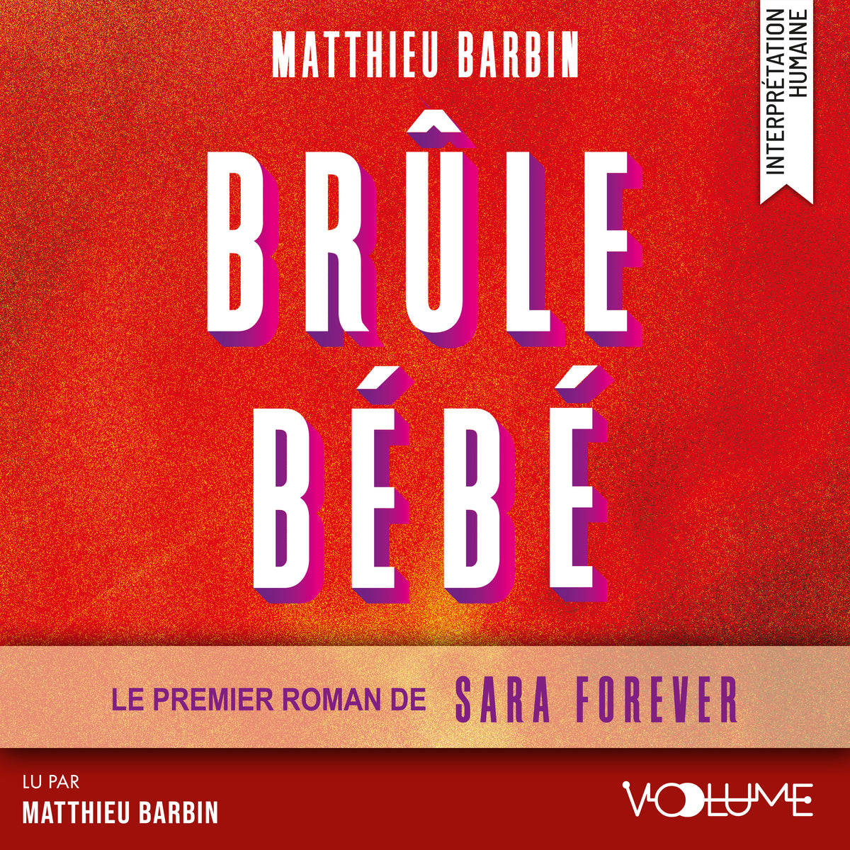 Brûle bébé
