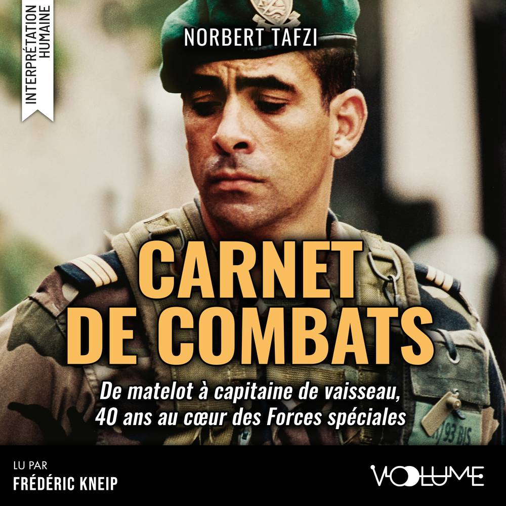 Carnet de combats