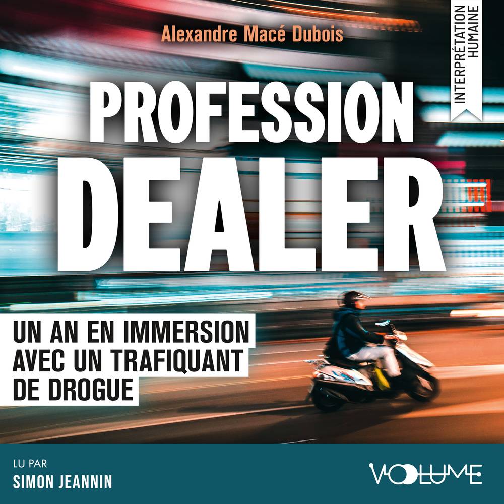 Profession dealer