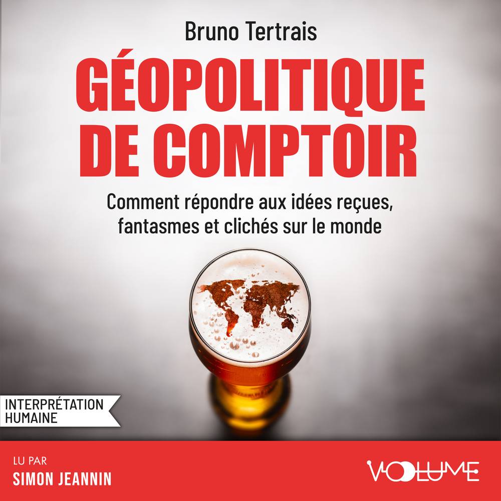 Géopolitique de comptoir