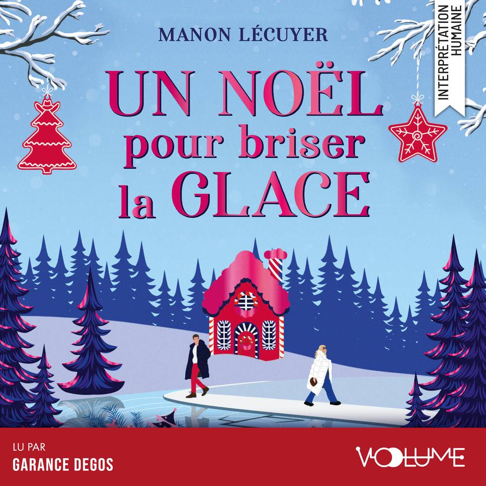 Un Noël pour briser la glace