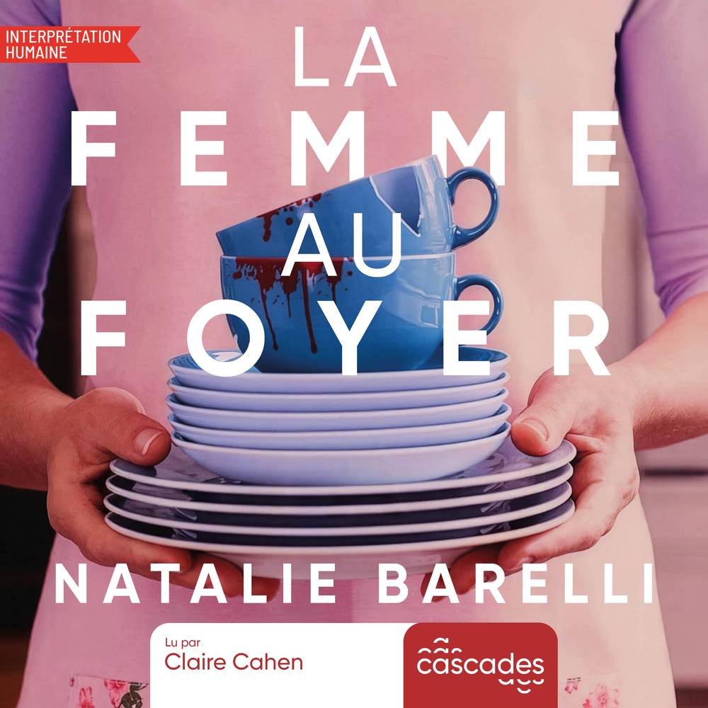 La femme au foyer