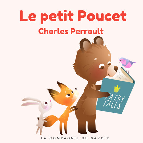 Le petit poucet