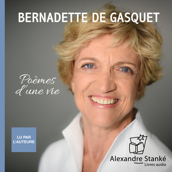 Poèmes d'une vie